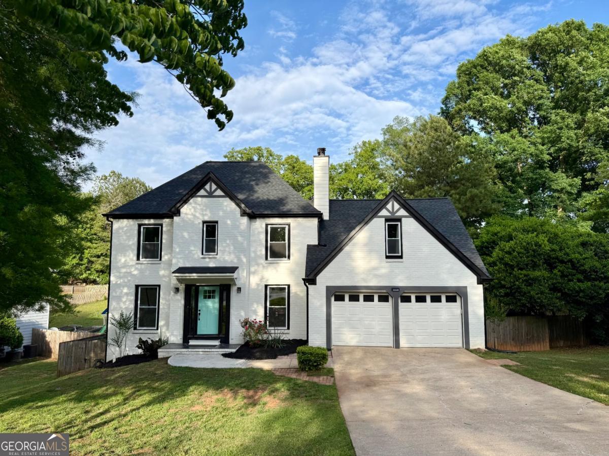 1500 Mcadoo Drive SW Marietta GA 30064