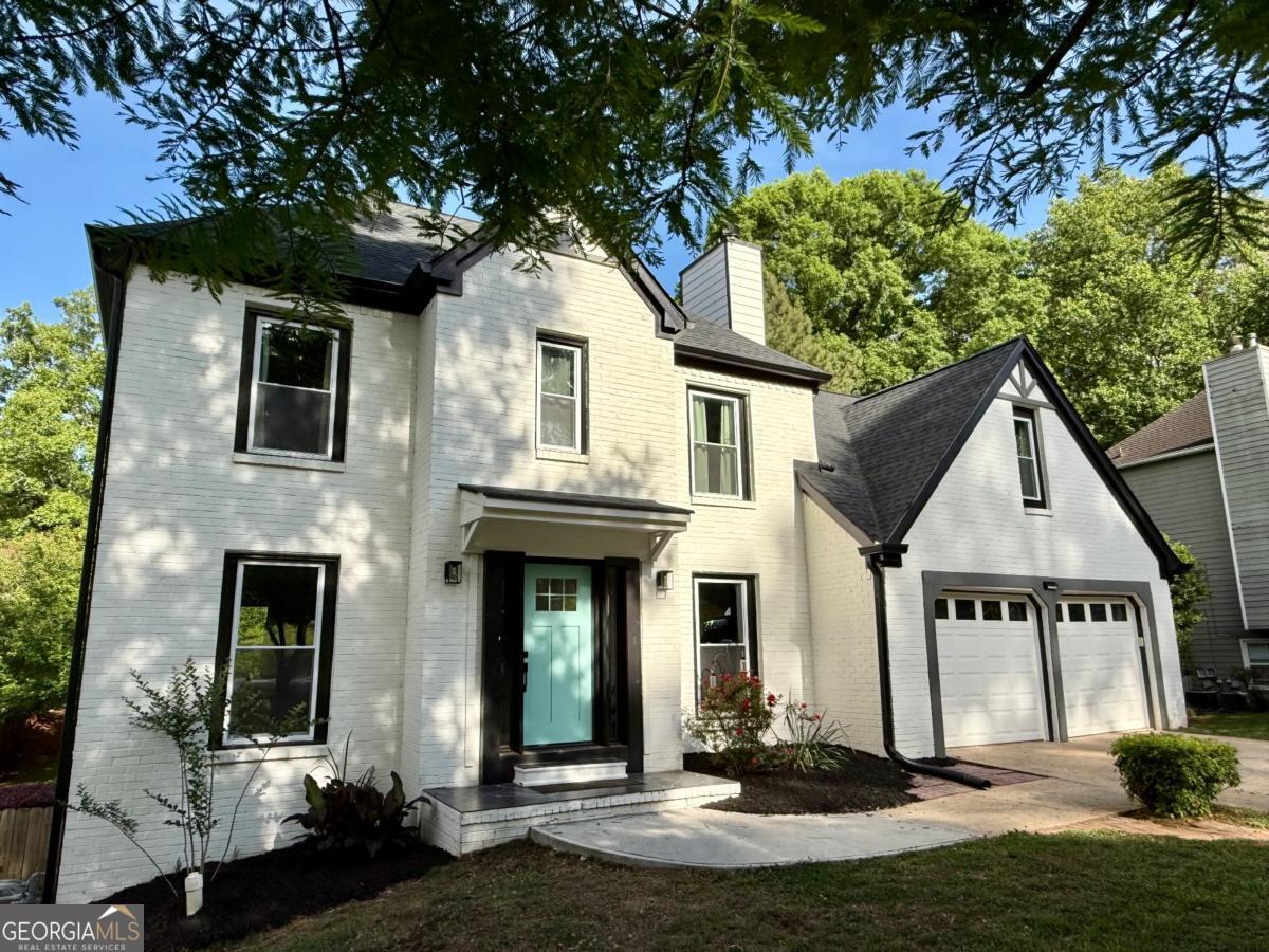 1500 Mcadoo Drive SW Marietta GA 30064
