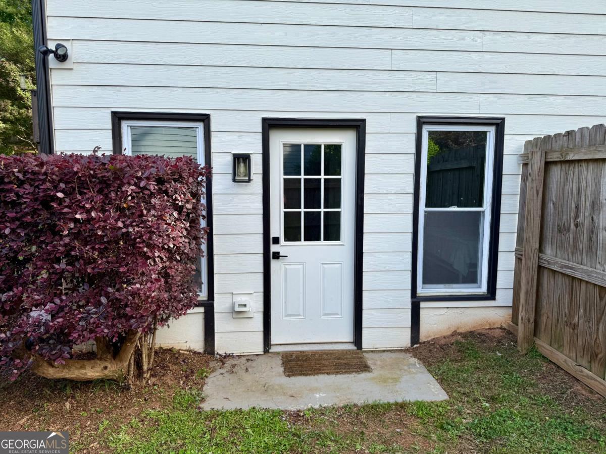 1500 Mcadoo Drive SW Marietta GA 30064