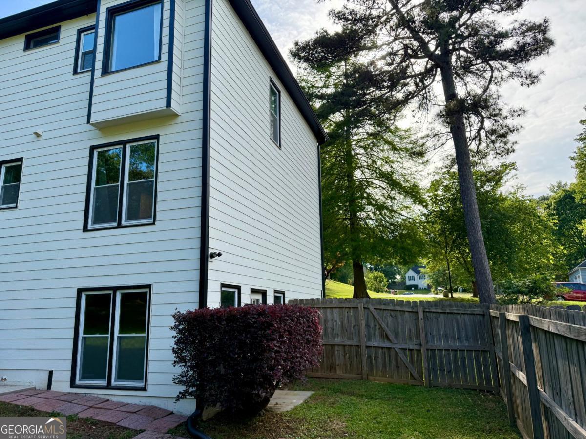 1500 Mcadoo Drive SW Marietta GA 30064