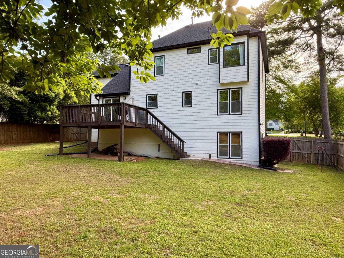 1500 Mcadoo Drive SW Marietta GA 30064