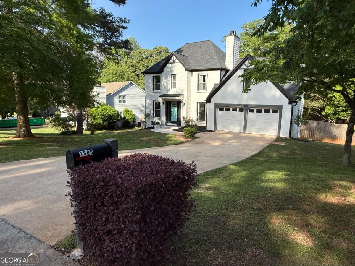 1500 Mcadoo Drive SW Marietta GA 30064