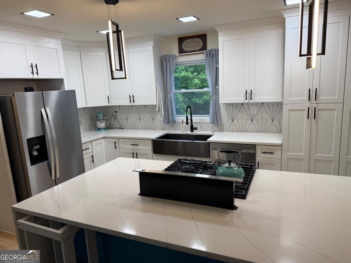 1500 Mcadoo Drive SW Marietta GA 30064