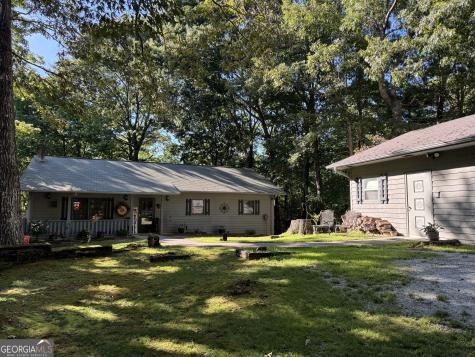 206 Grandview Lane Clayton GA 30525