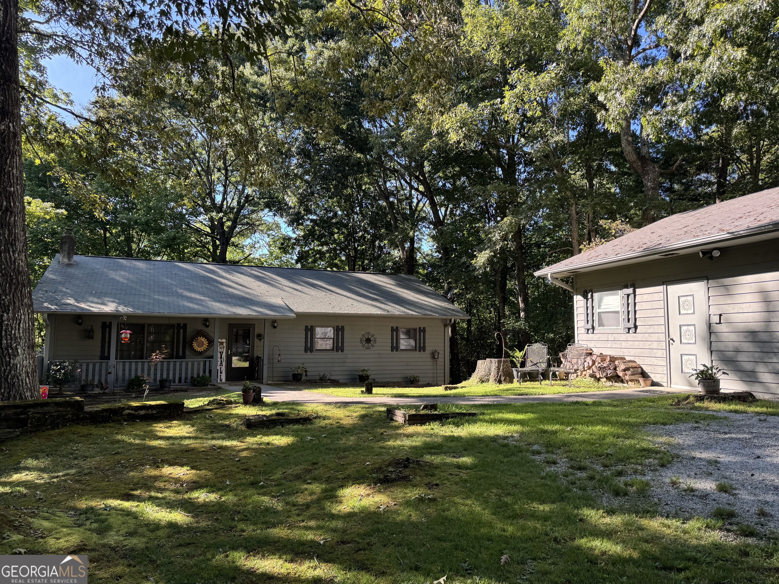 206 Grandview Lane Clayton GA 30525