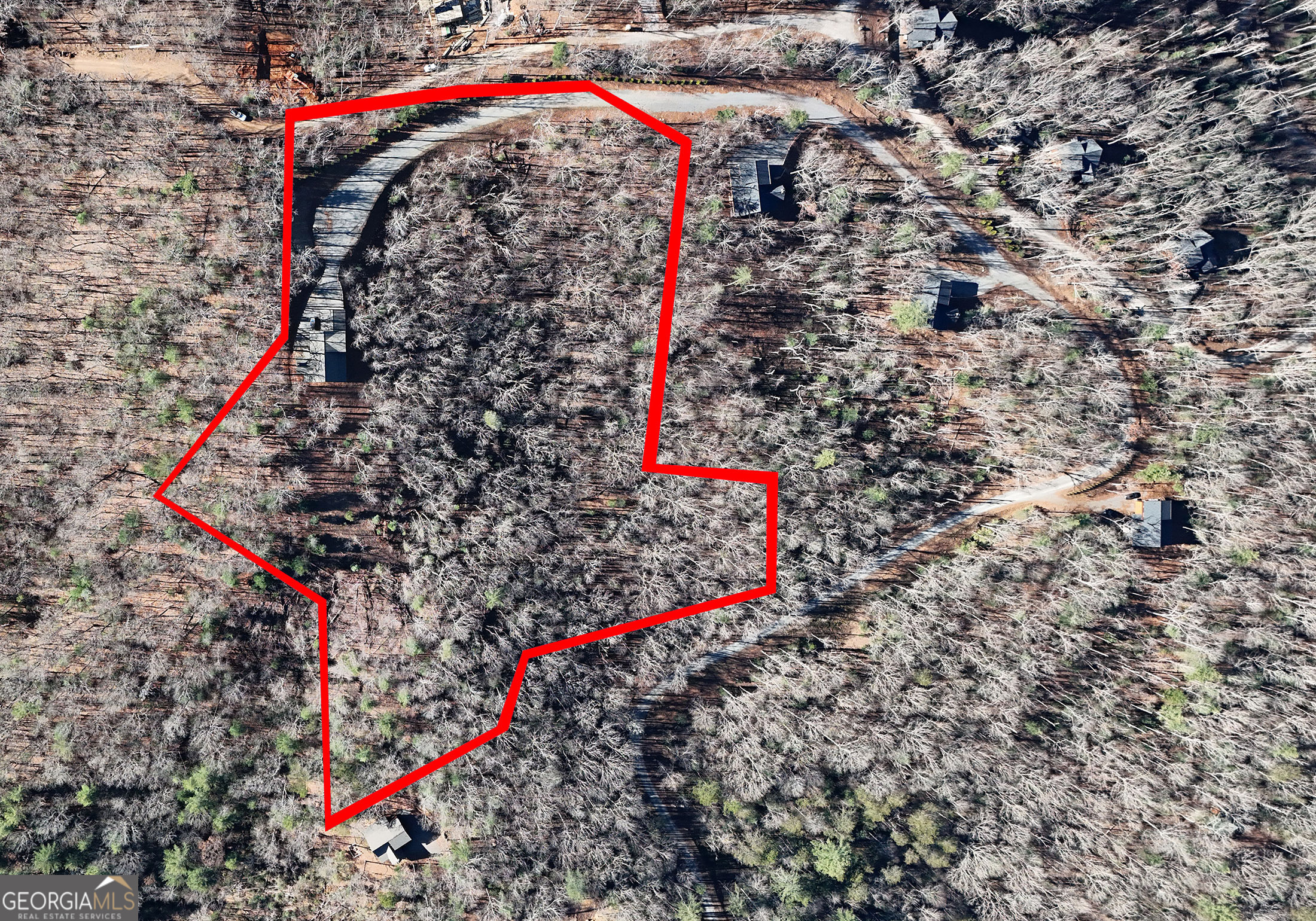 731 Native Trail Blue Ridge GA 30513