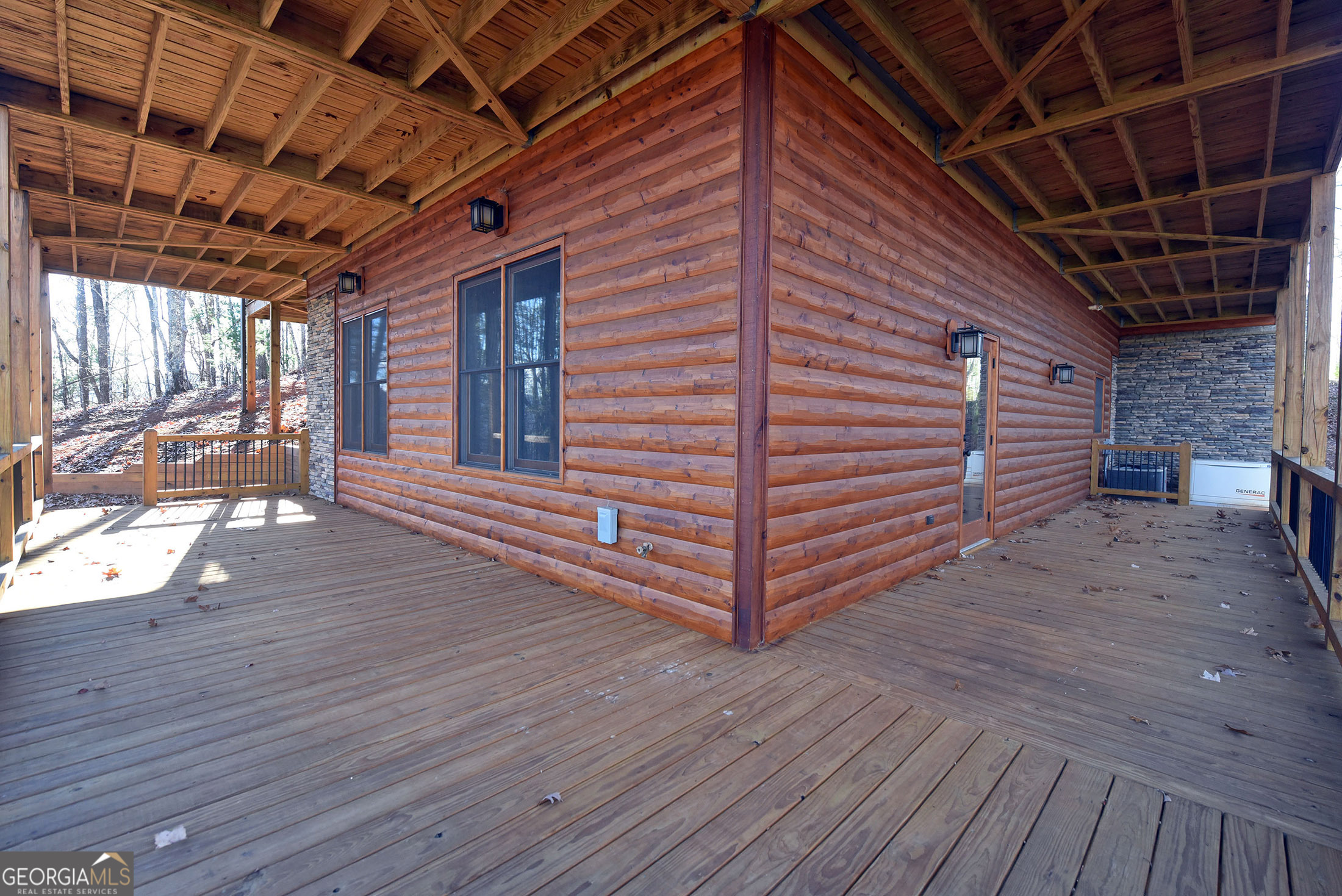 731 Native Trail Blue Ridge GA 30513