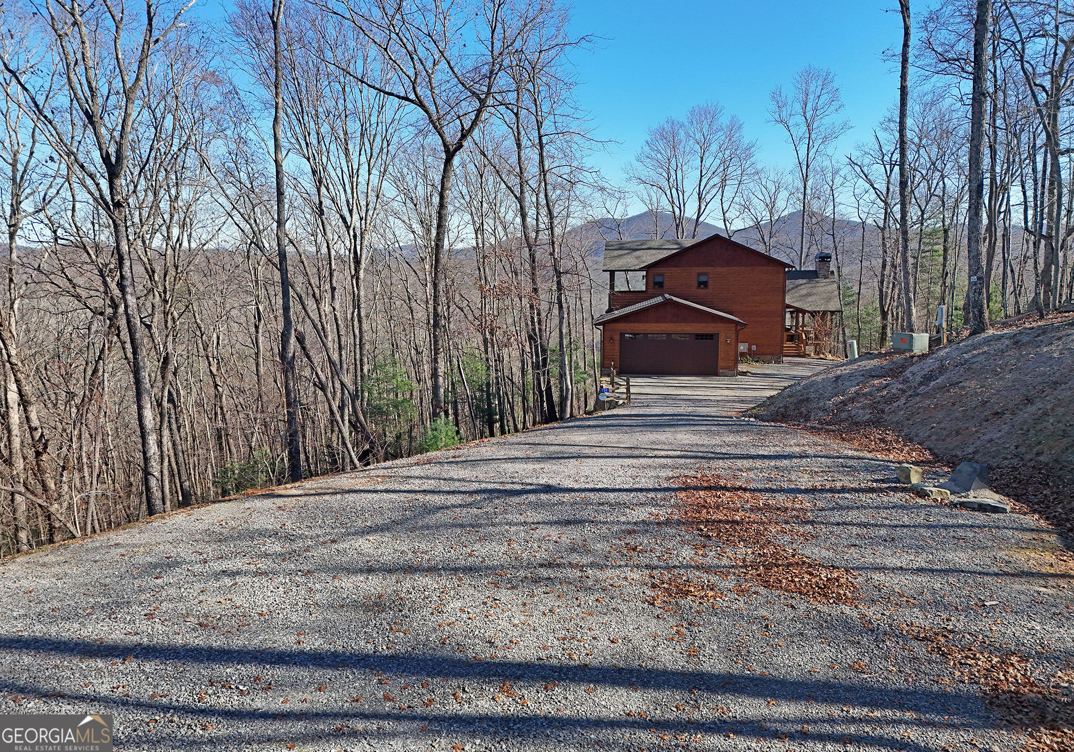 731 Native Trail Blue Ridge GA 30513