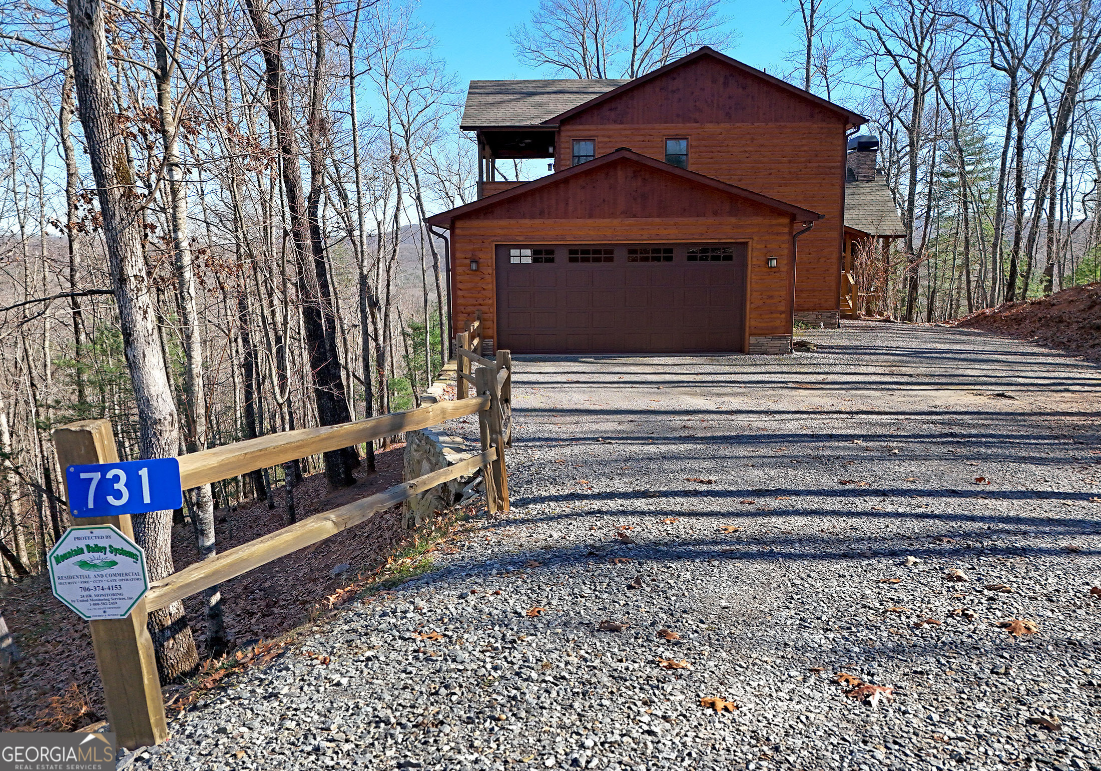 731 Native Trail Blue Ridge GA 30513