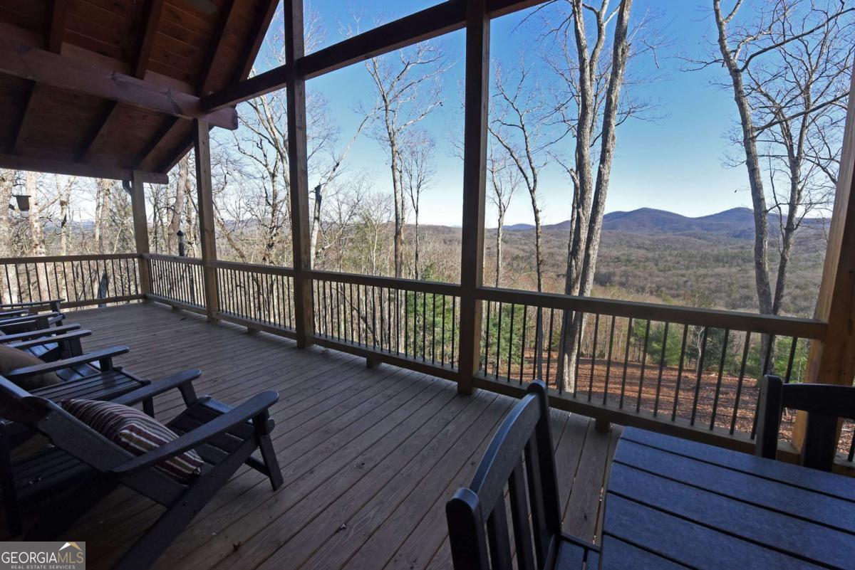 731 Native Trail Blue Ridge GA 30513