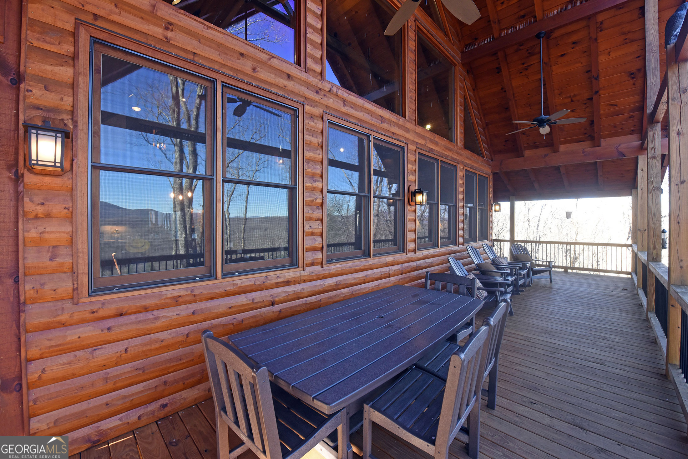 731 Native Trail Blue Ridge GA 30513