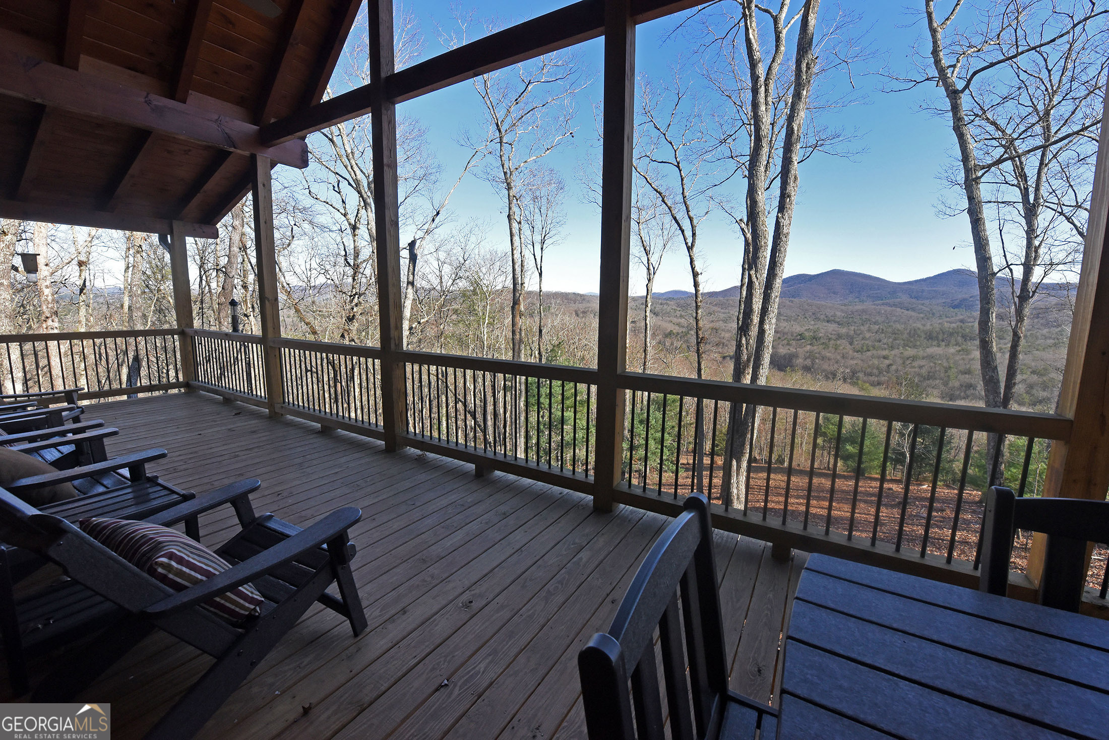 731 Native Trail Blue Ridge GA 30513