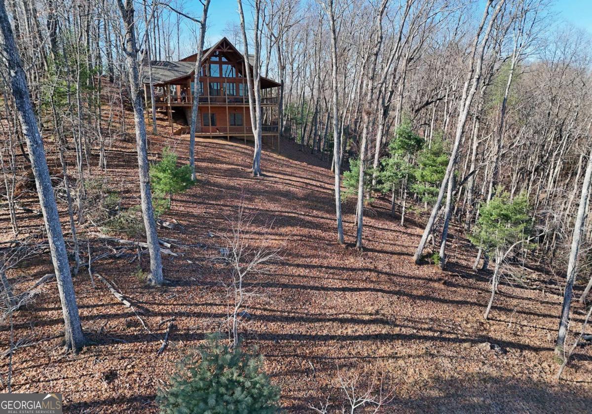 731 Native Trail Blue Ridge GA 30513