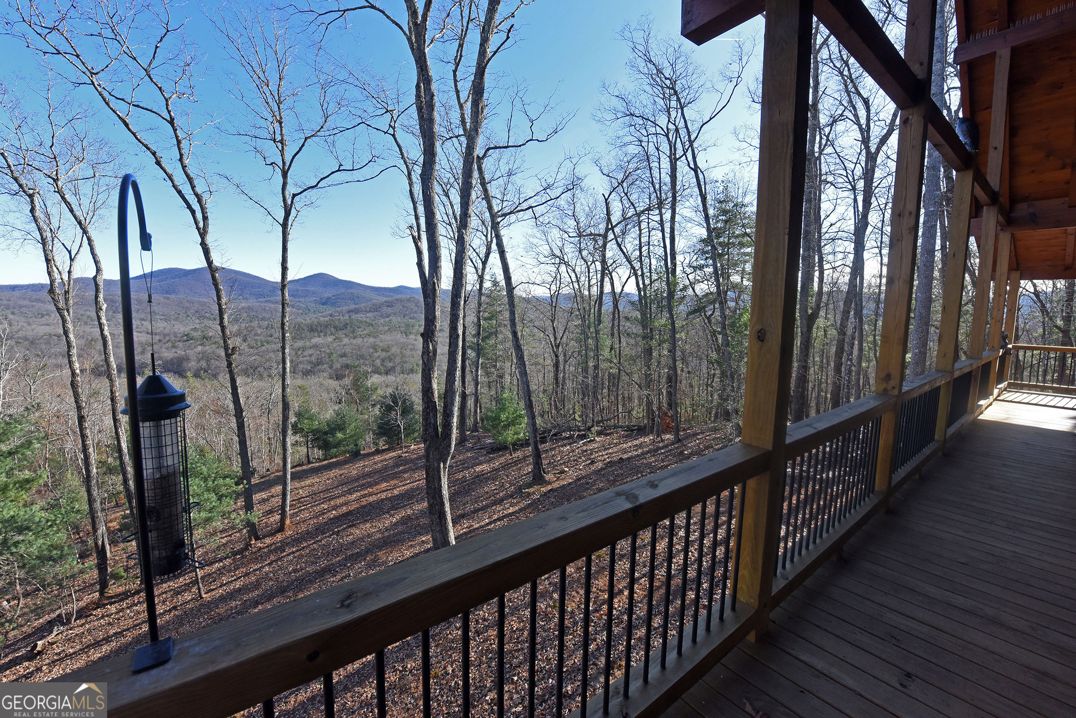 731 Native Trail Blue Ridge GA 30513