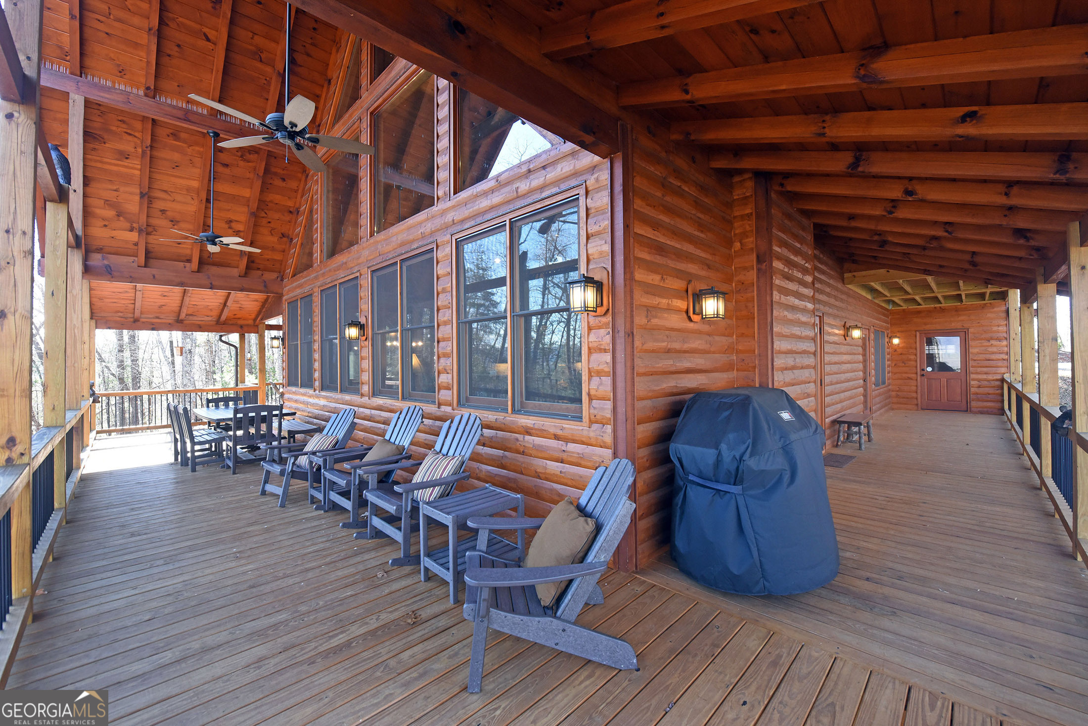 731 Native Trail Blue Ridge GA 30513