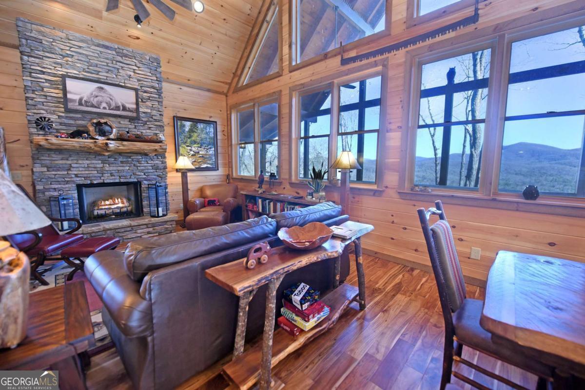 731 Native Trail Blue Ridge GA 30513