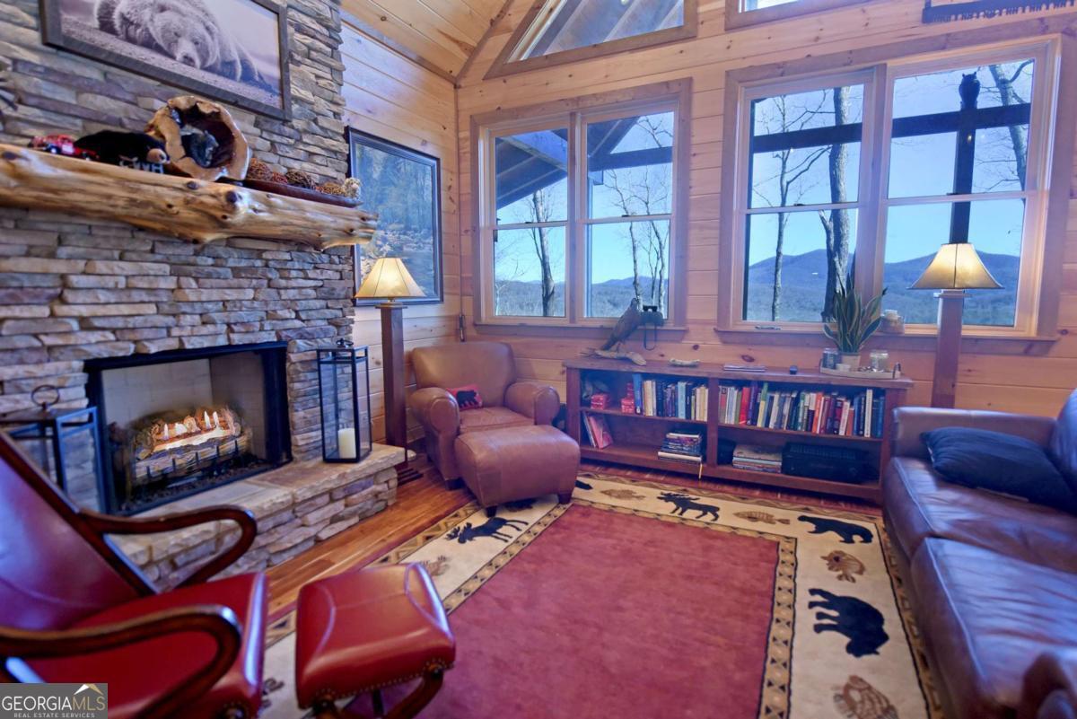 731 Native Trail Blue Ridge GA 30513