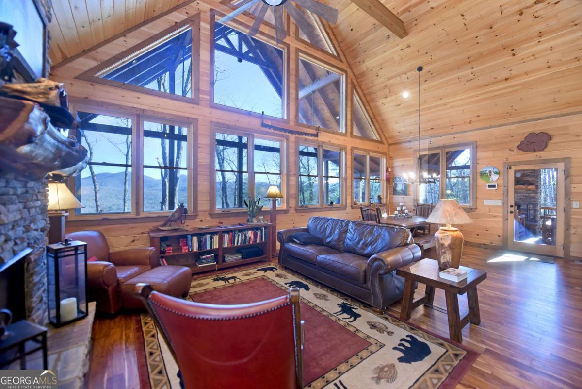 731 Native Trail Blue Ridge GA 30513