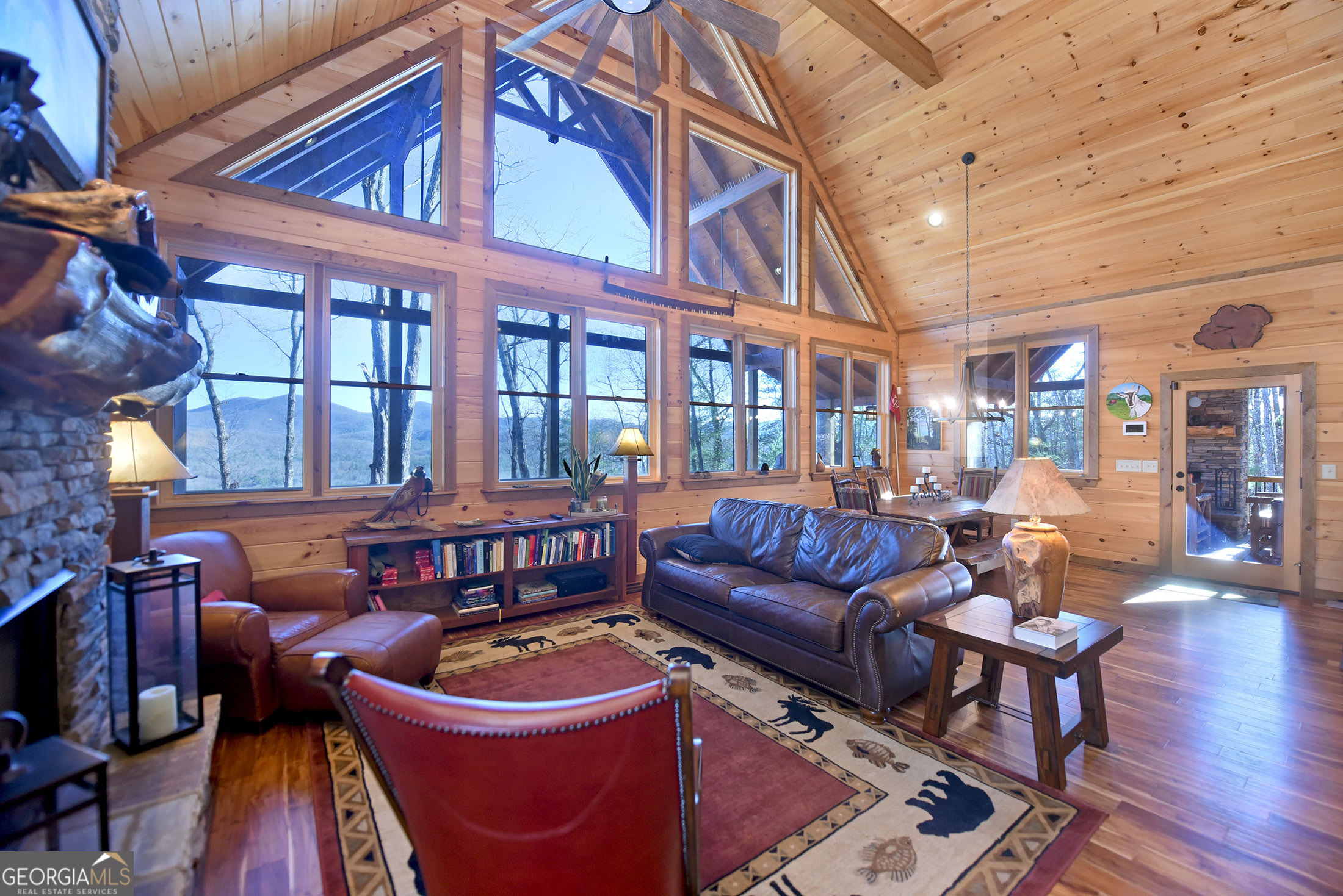 731 Native Trail Blue Ridge GA 30513