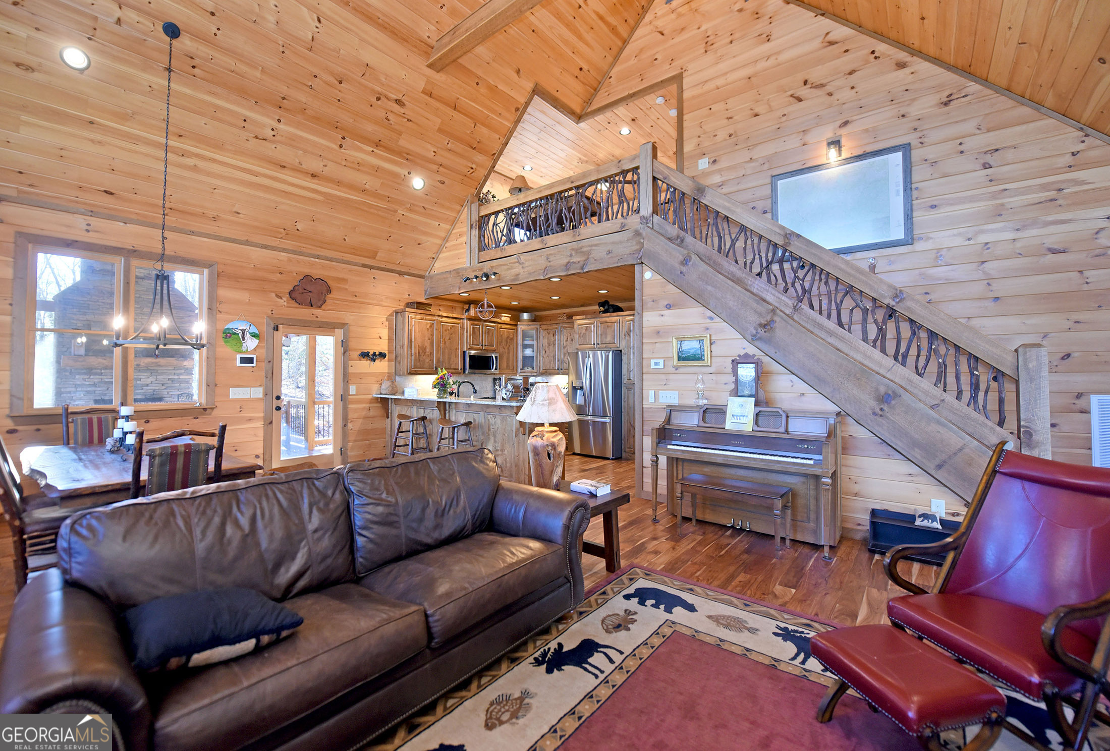 731 Native Trail Blue Ridge GA 30513