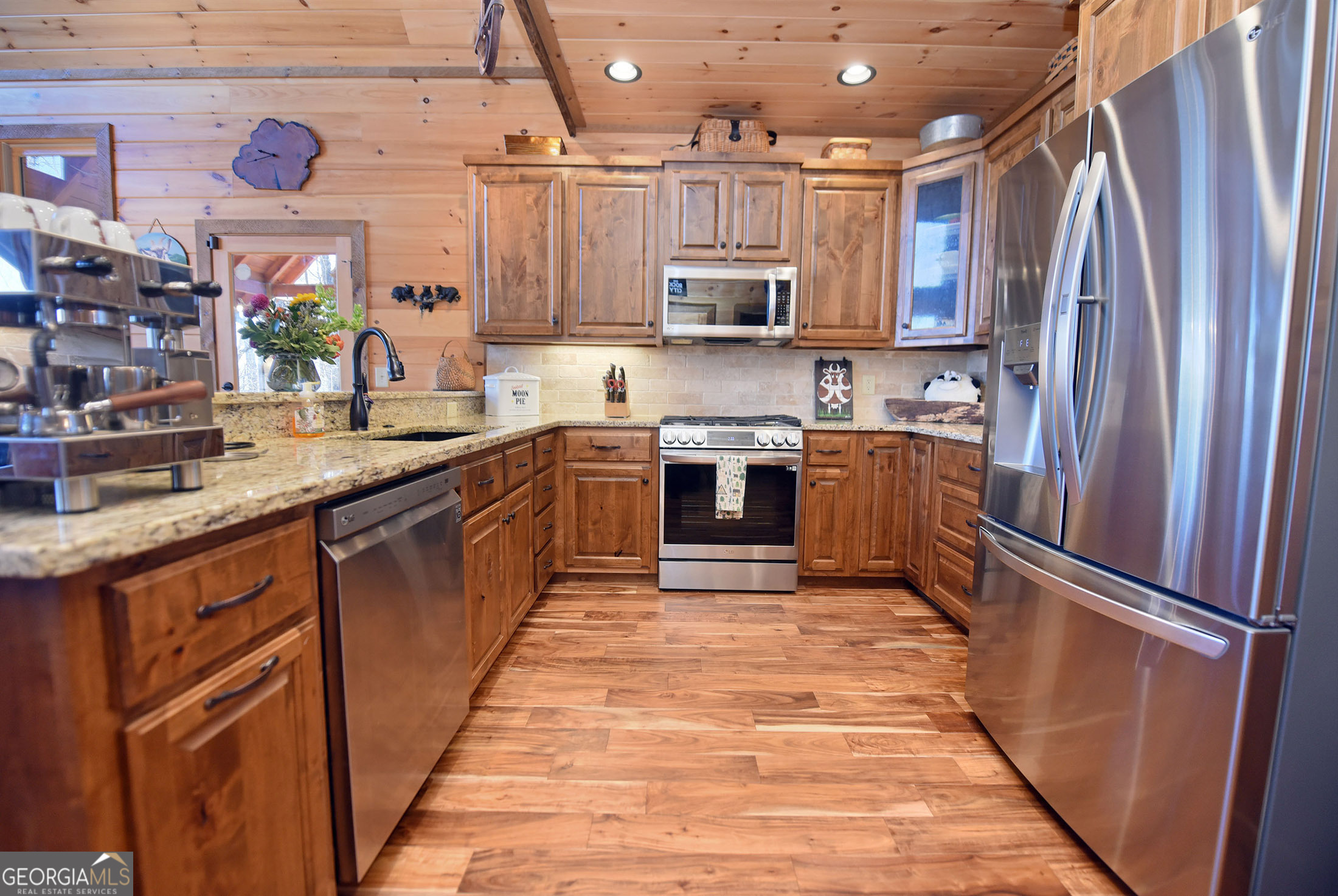 731 Native Trail Blue Ridge GA 30513