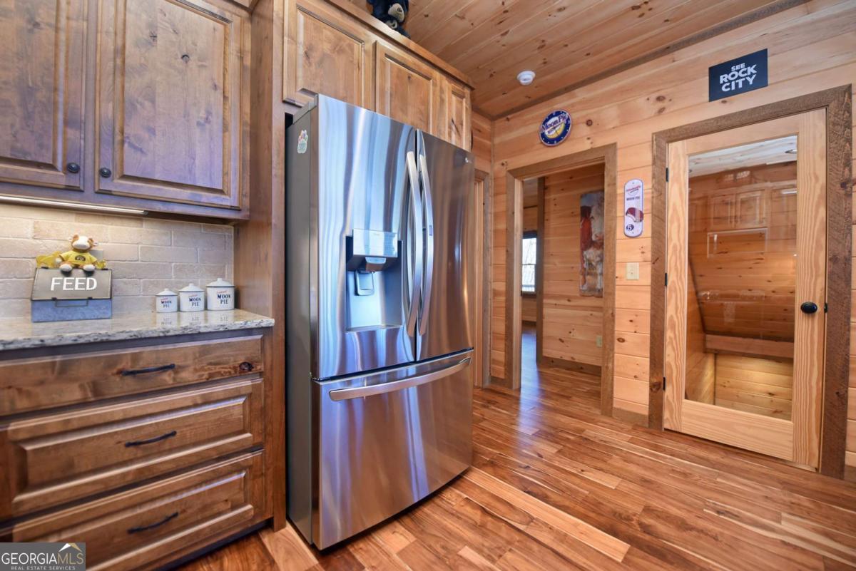 731 Native Trail Blue Ridge GA 30513