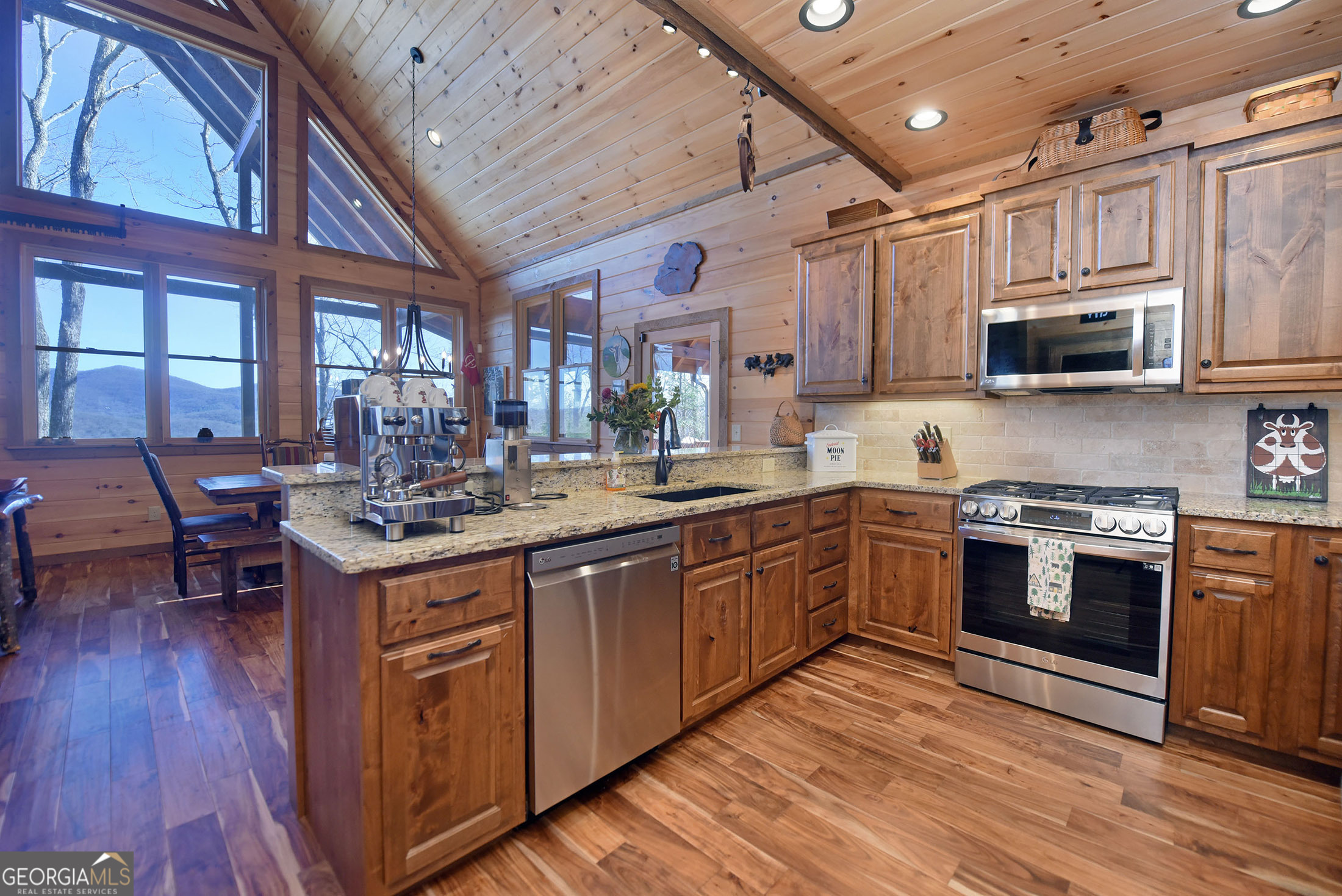 731 Native Trail Blue Ridge GA 30513