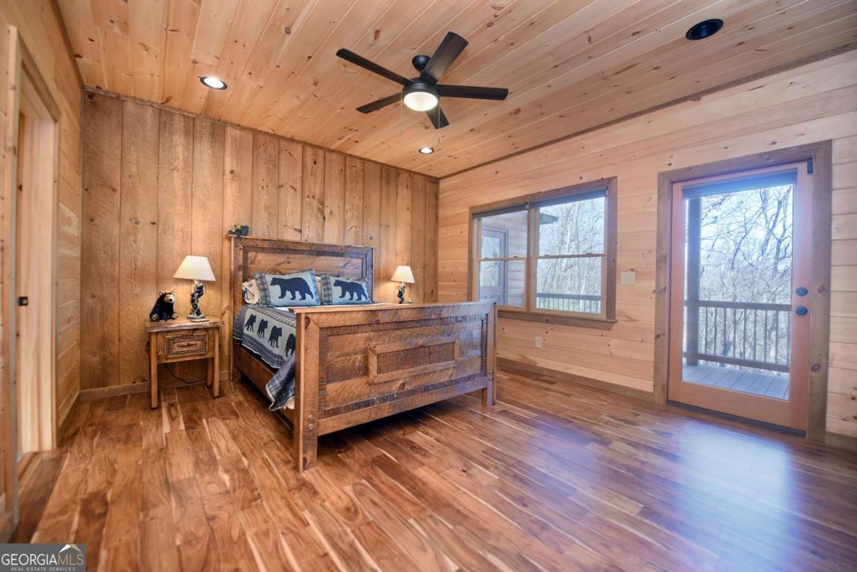 731 Native Trail Blue Ridge GA 30513