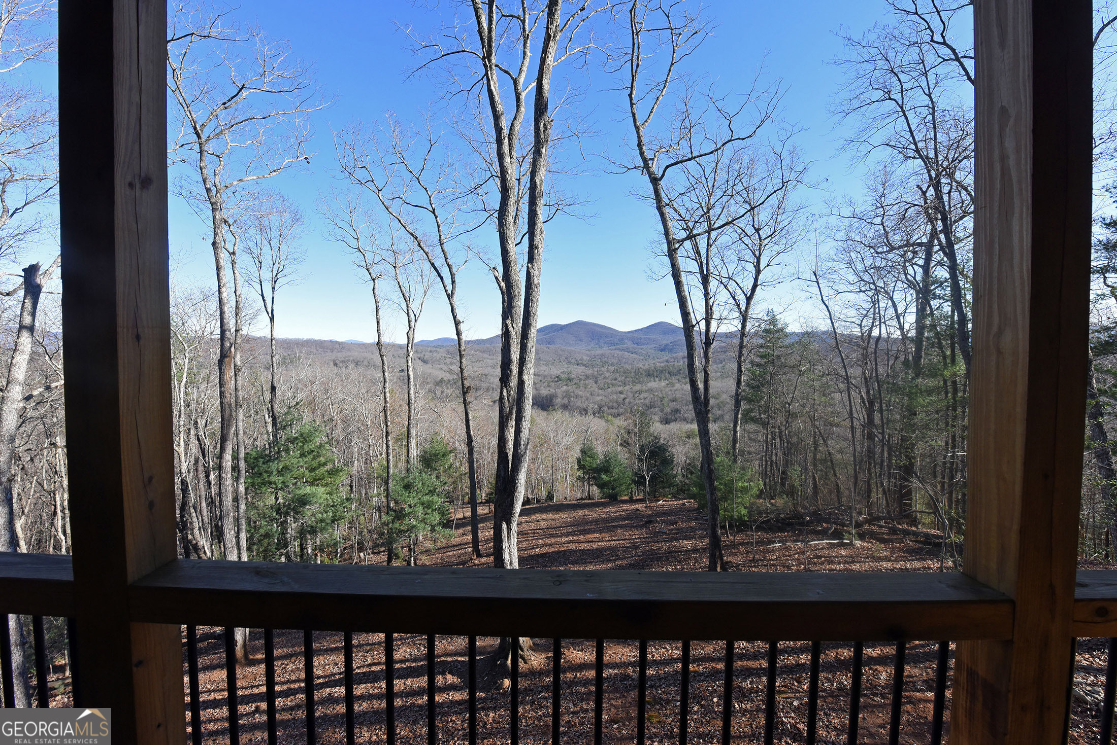 731 Native Trail Blue Ridge GA 30513