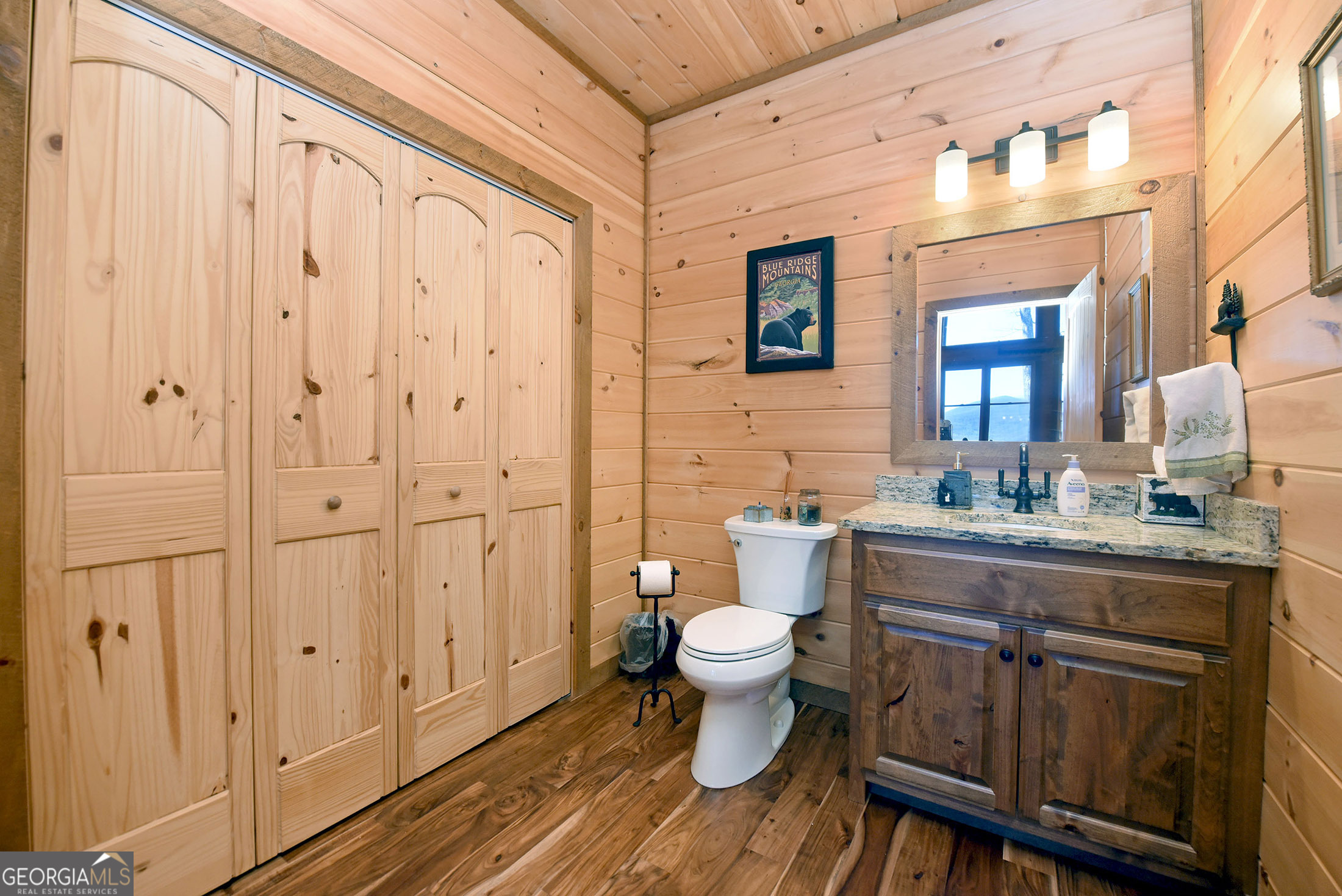 731 Native Trail Blue Ridge GA 30513