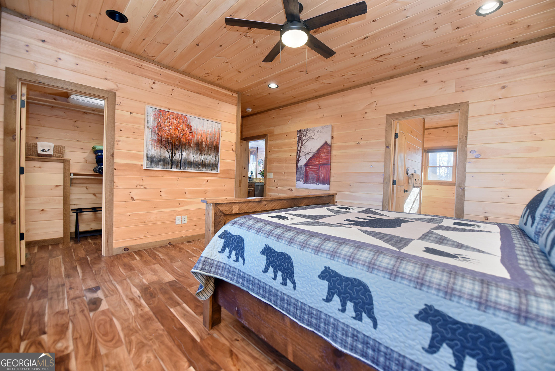 731 Native Trail Blue Ridge GA 30513