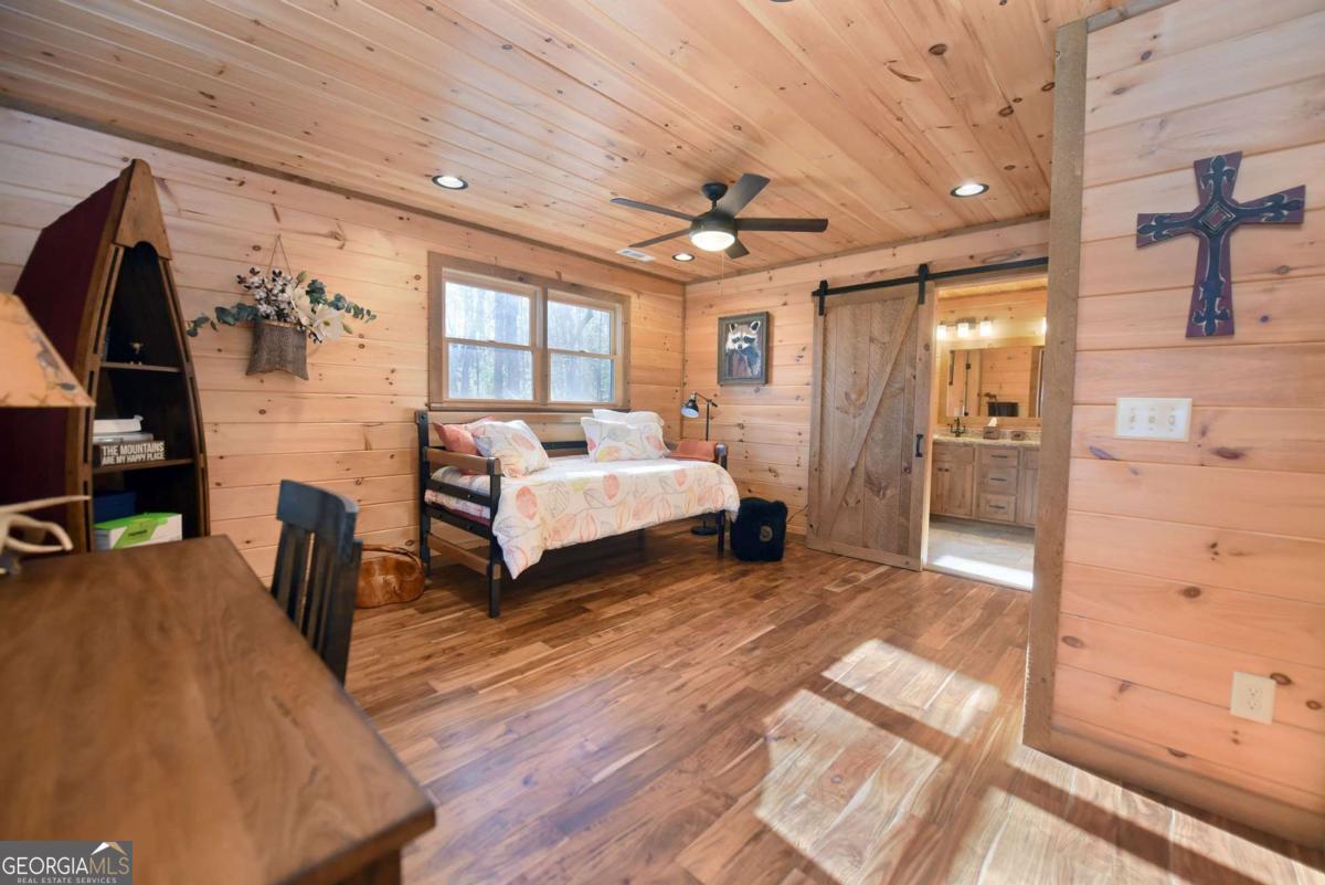 731 Native Trail Blue Ridge GA 30513