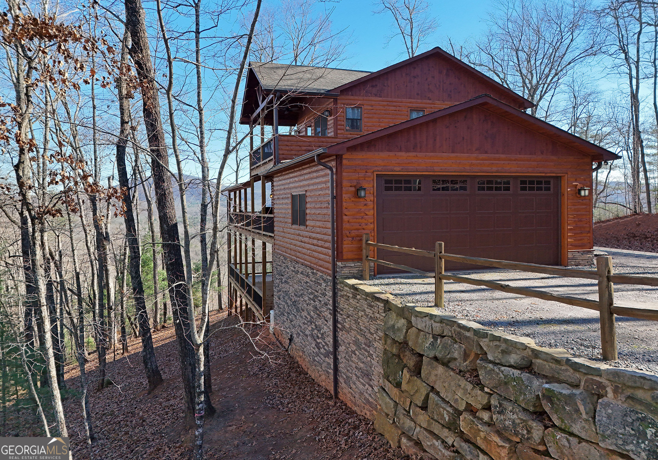 731 Native Trail Blue Ridge GA 30513