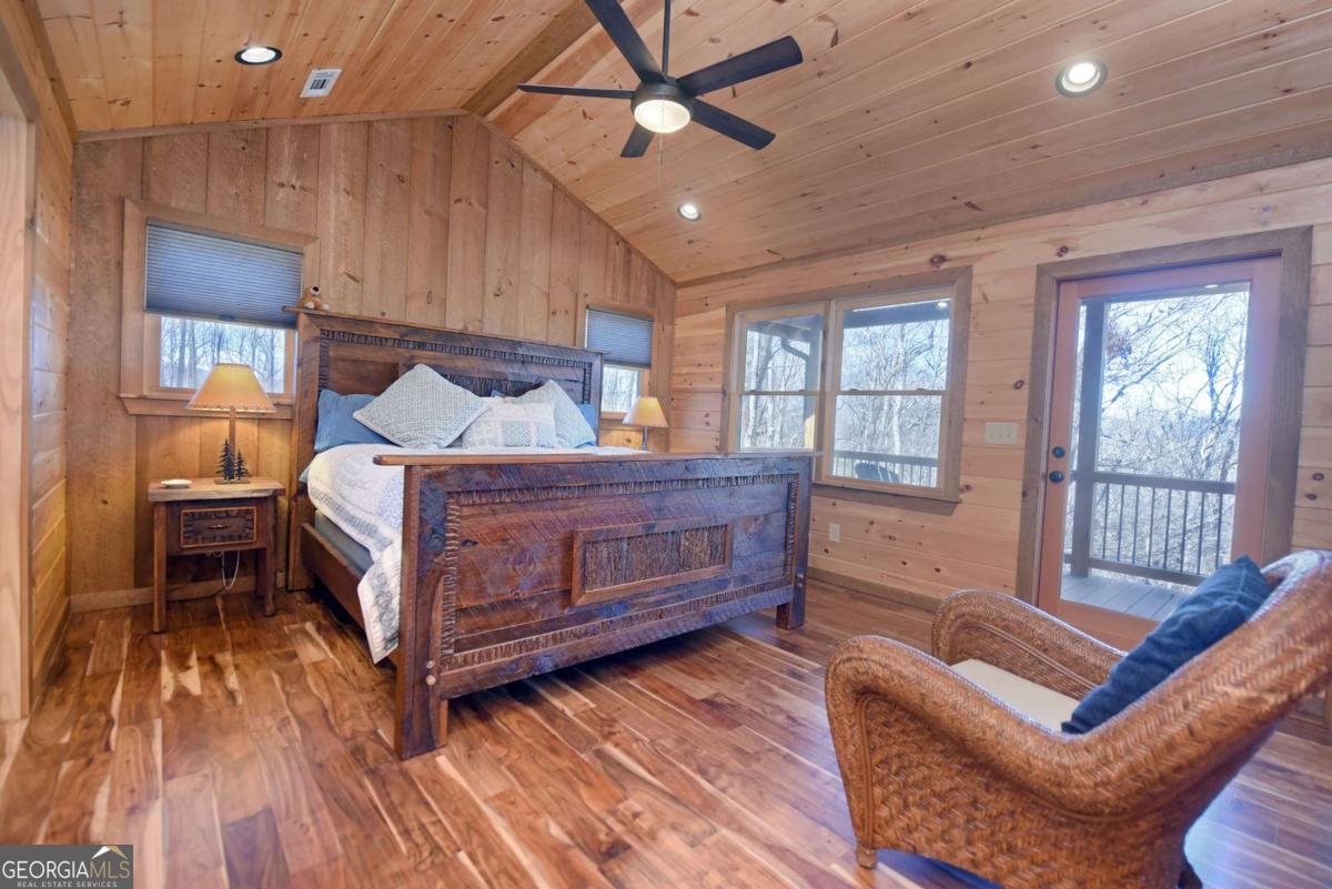 731 Native Trail Blue Ridge GA 30513