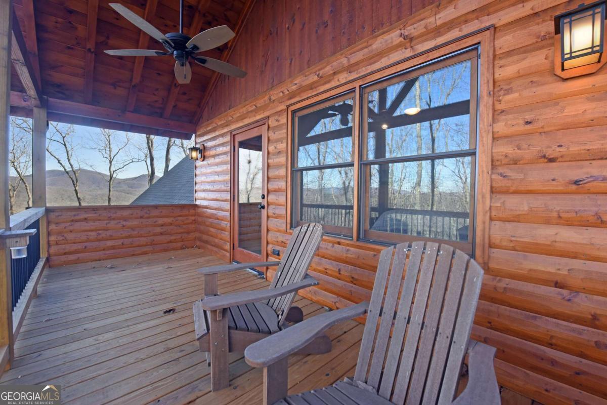 731 Native Trail Blue Ridge GA 30513