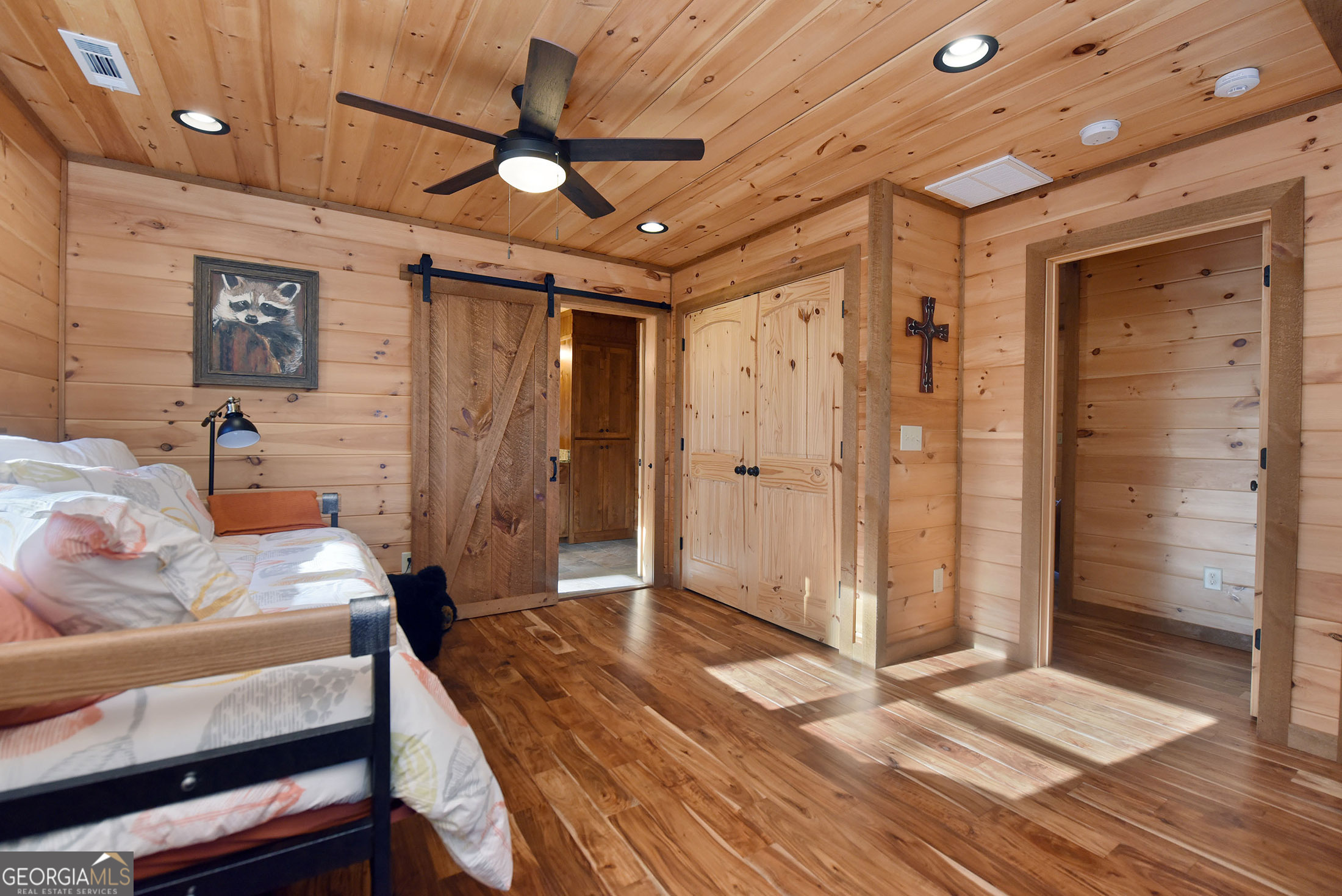 731 Native Trail Blue Ridge GA 30513
