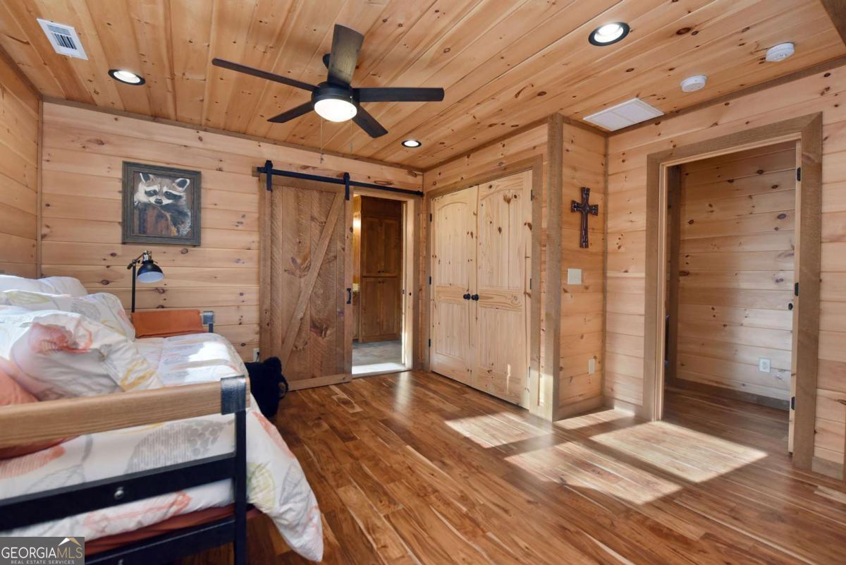731 Native Trail Blue Ridge GA 30513