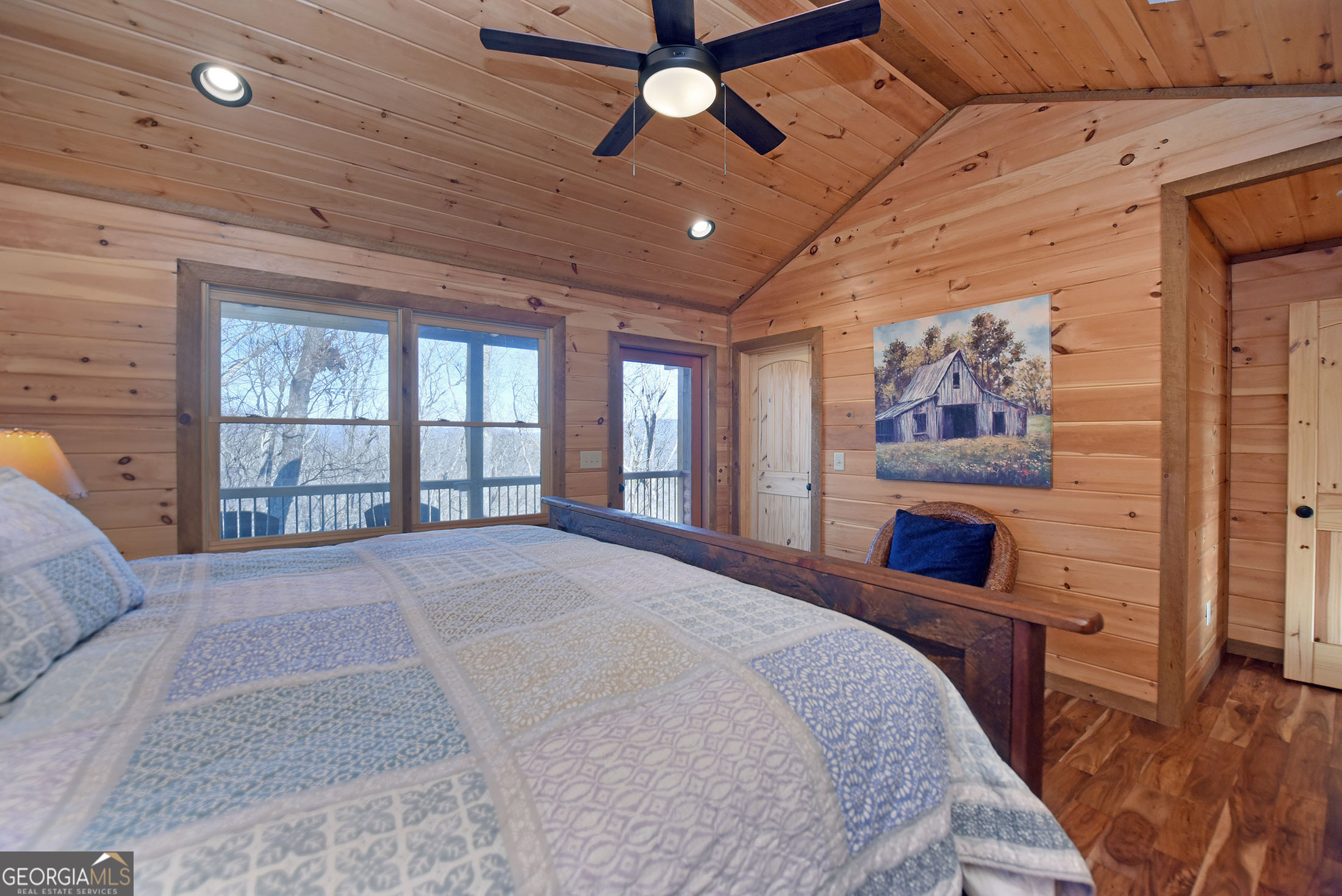 731 Native Trail Blue Ridge GA 30513