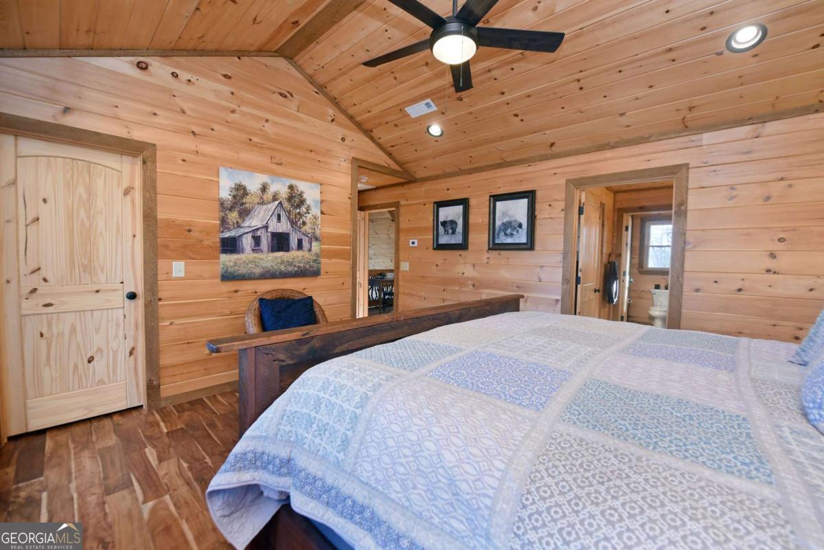 731 Native Trail Blue Ridge GA 30513
