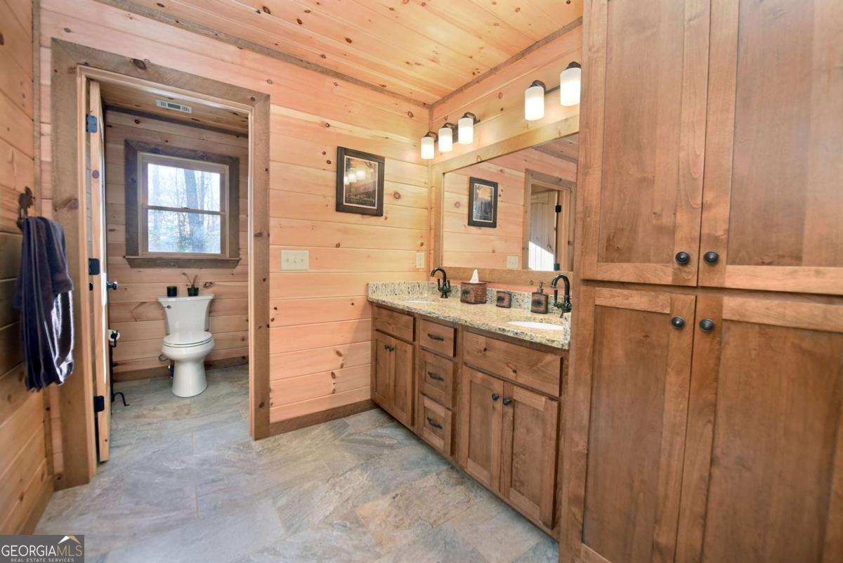 731 Native Trail Blue Ridge GA 30513