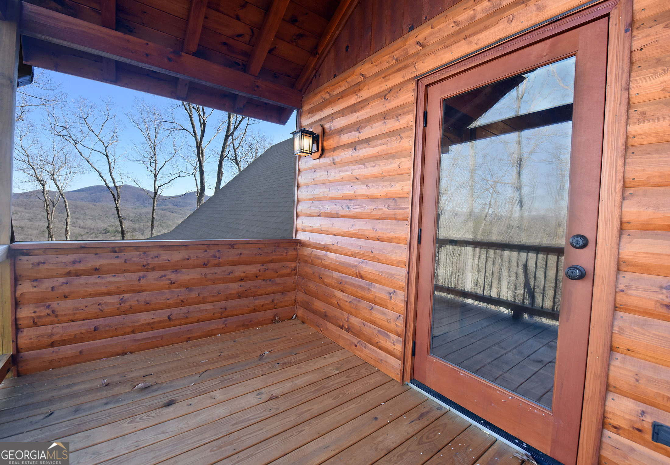 731 Native Trail Blue Ridge GA 30513