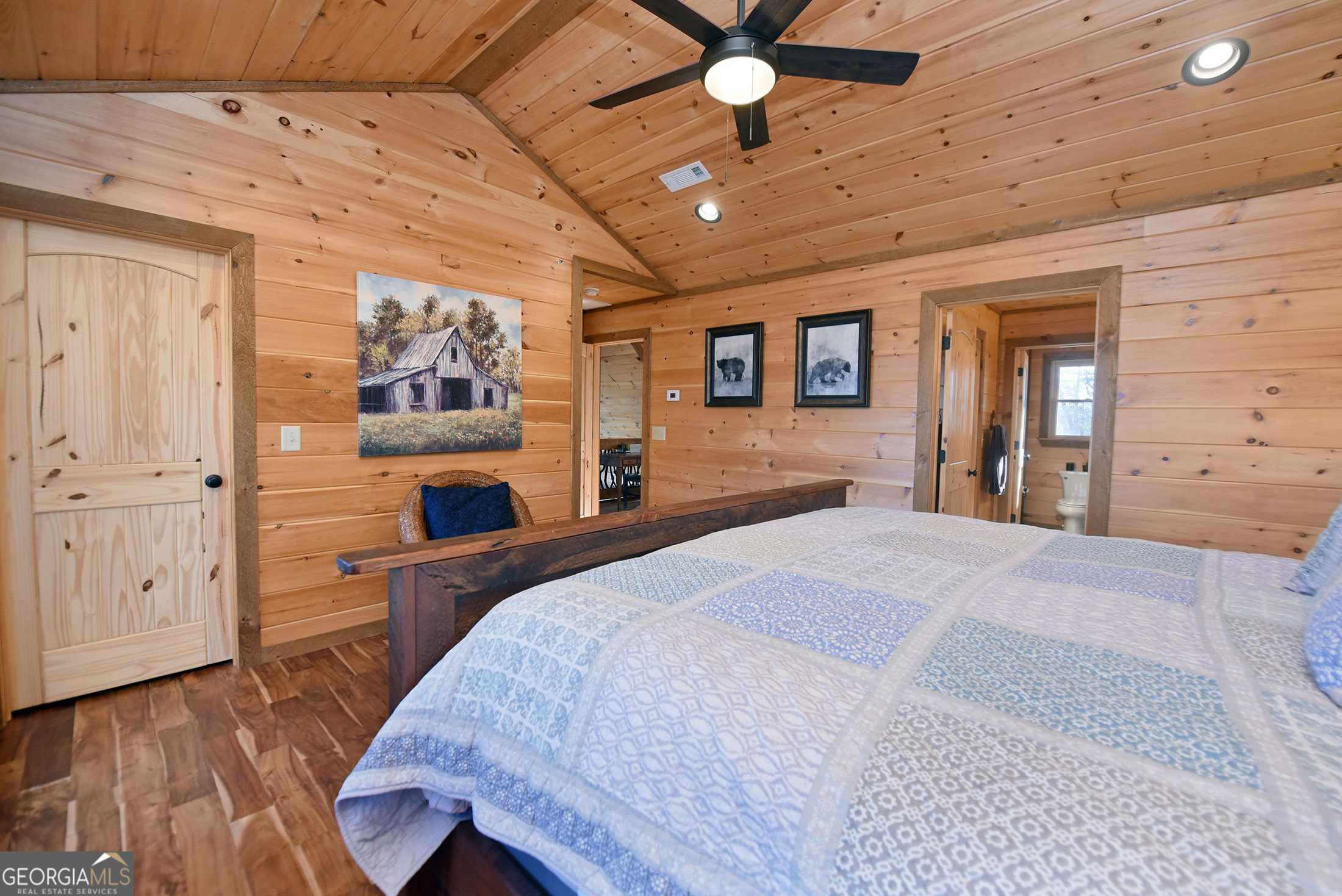 731 Native Trail Blue Ridge GA 30513