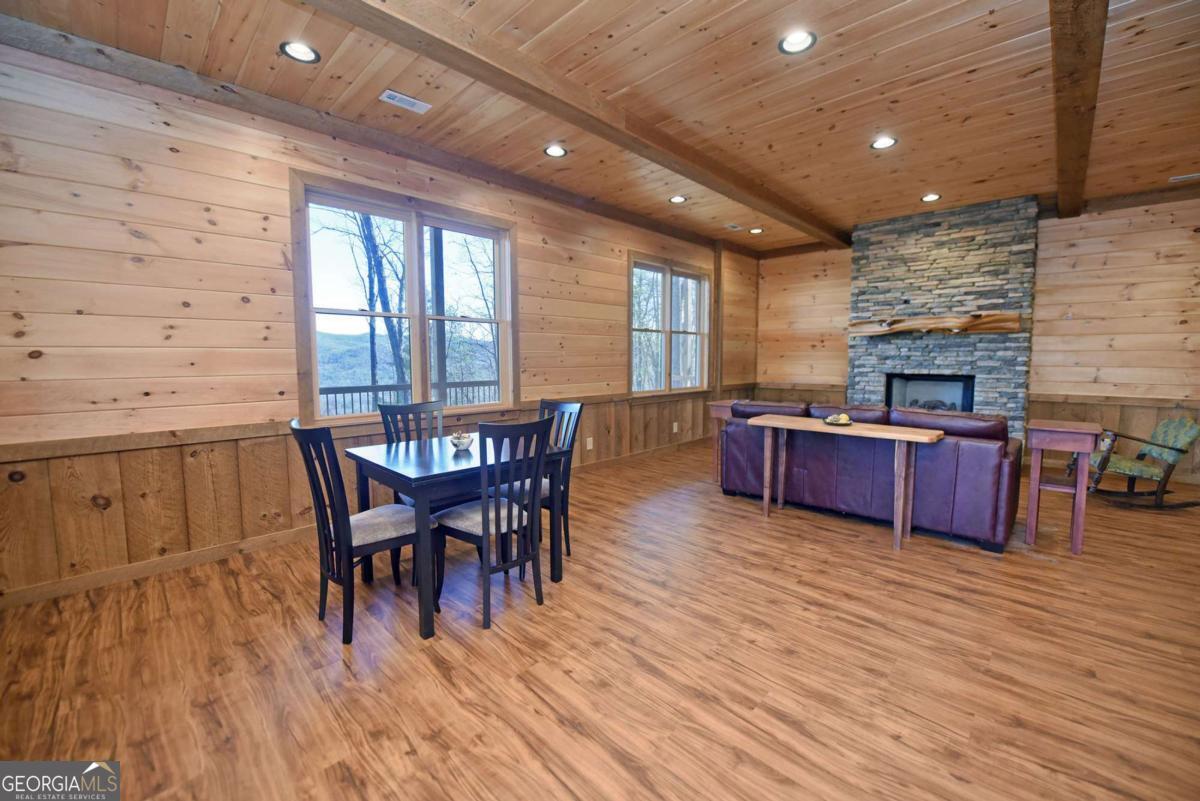 731 Native Trail Blue Ridge GA 30513