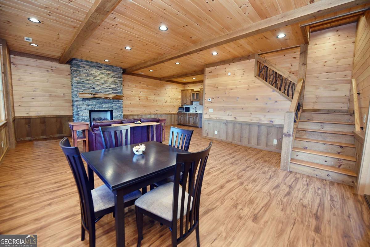 731 Native Trail Blue Ridge GA 30513