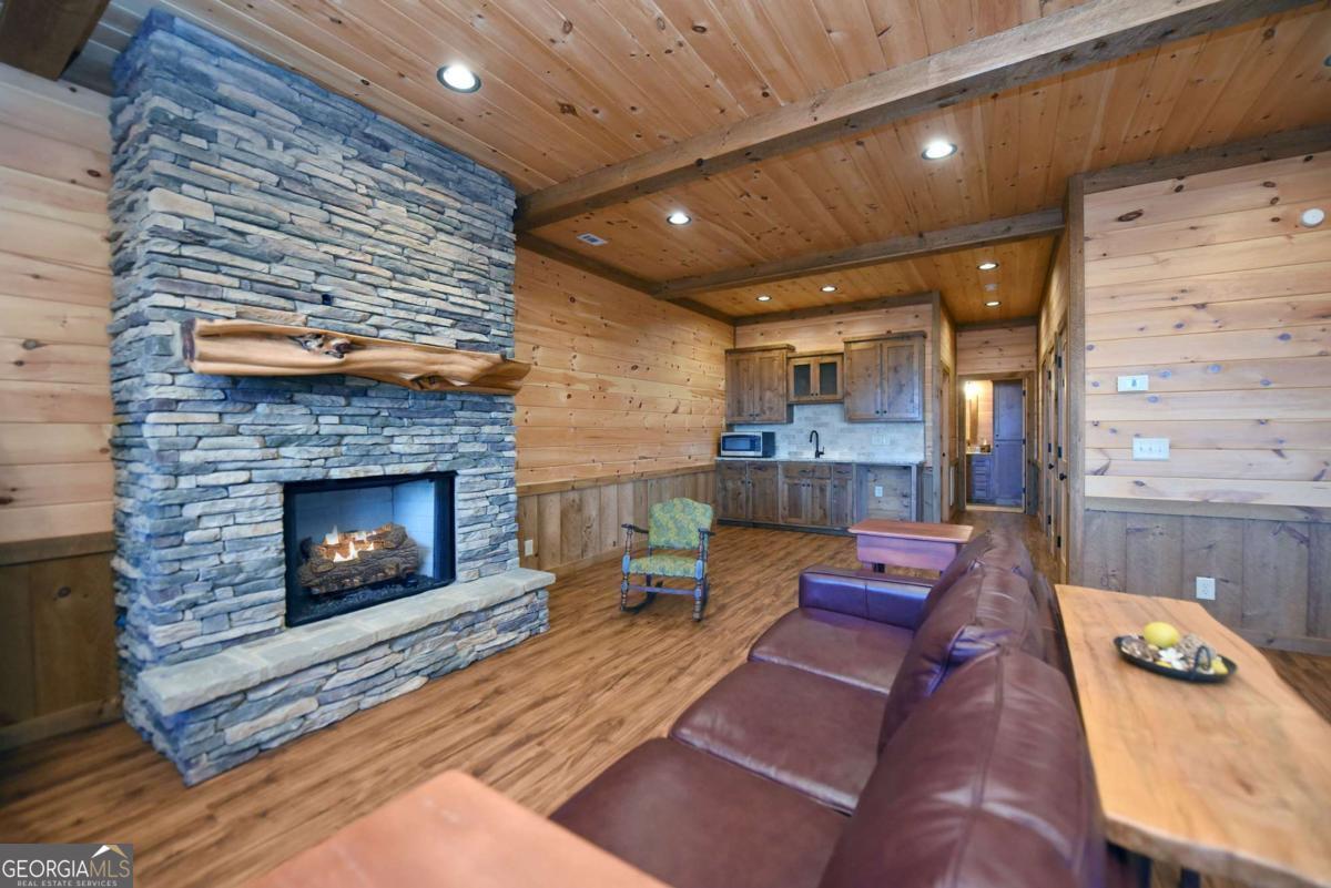 731 Native Trail Blue Ridge GA 30513