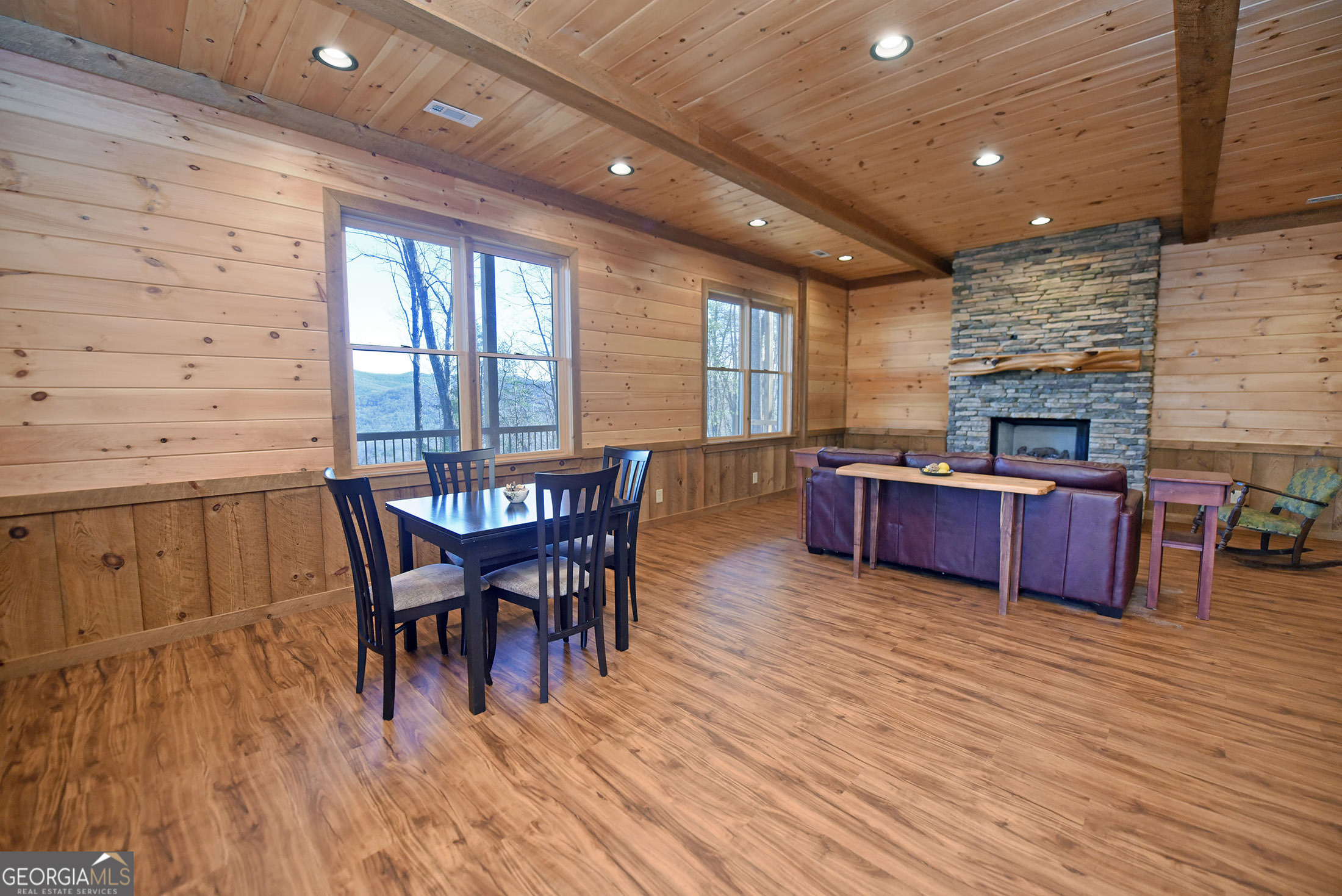 731 Native Trail Blue Ridge GA 30513