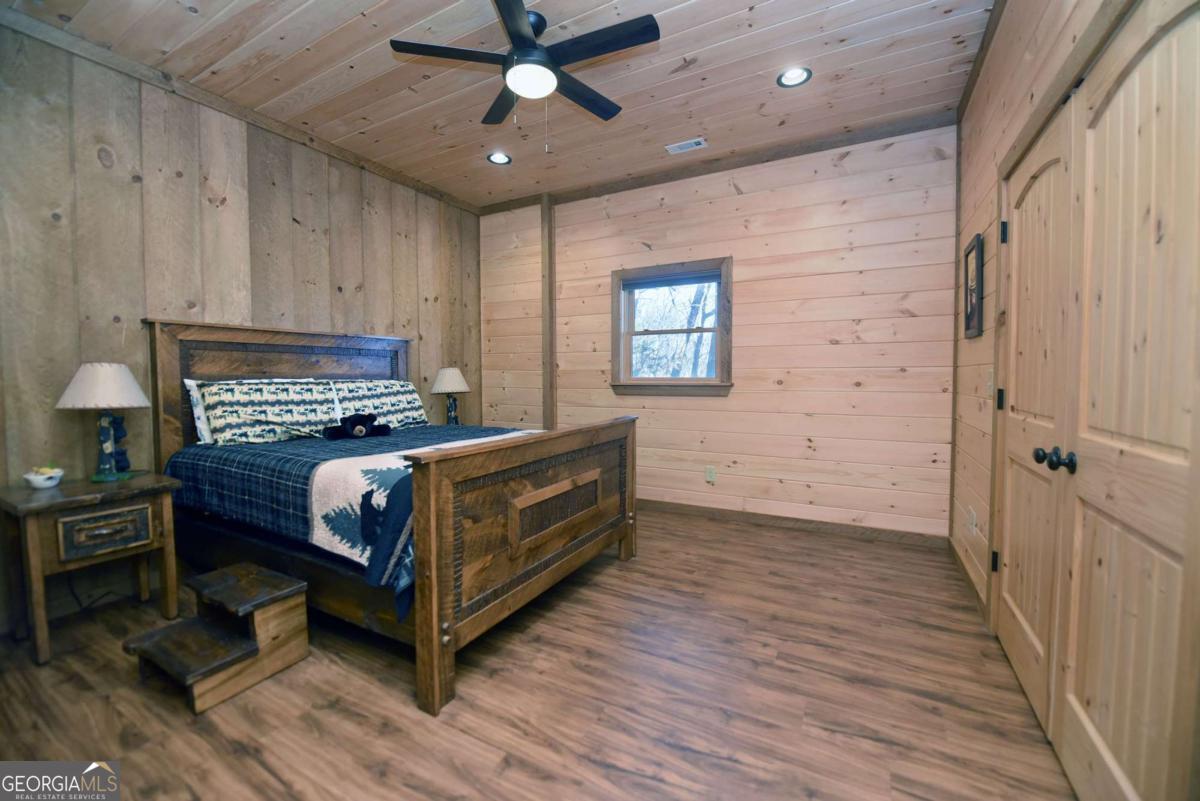 731 Native Trail Blue Ridge GA 30513