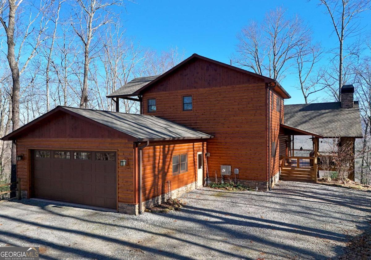 731 Native Trail Blue Ridge GA 30513