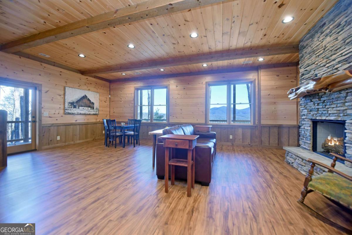 731 Native Trail Blue Ridge GA 30513