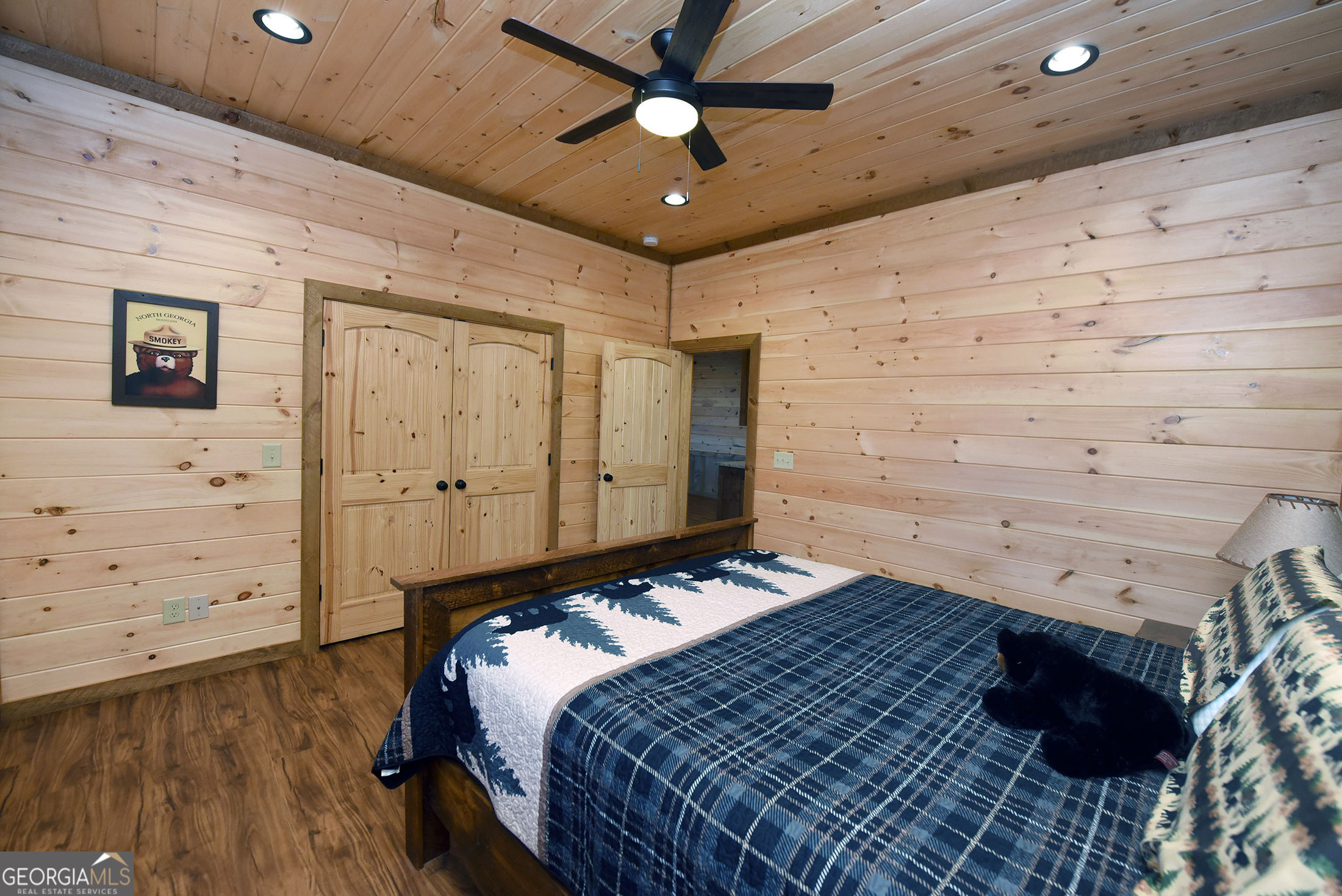731 Native Trail Blue Ridge GA 30513
